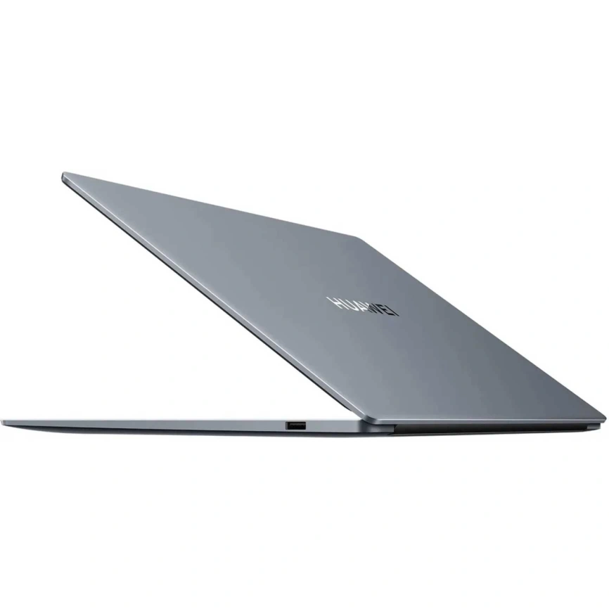 Ноутбук Huawei MateBook D16 MCLG-X 16 IPS/i9-13900H/16GB/1TB SSD (53014HYG) Space Gray фото 1