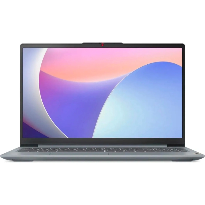 Ноутбук Lenovo IdeaPad Slim 3 15IRU8 15.6 FHD IPS/ i5-1335U/8Gb/256Gb SSD (82X7003MRK) Arctic Grey фото 2