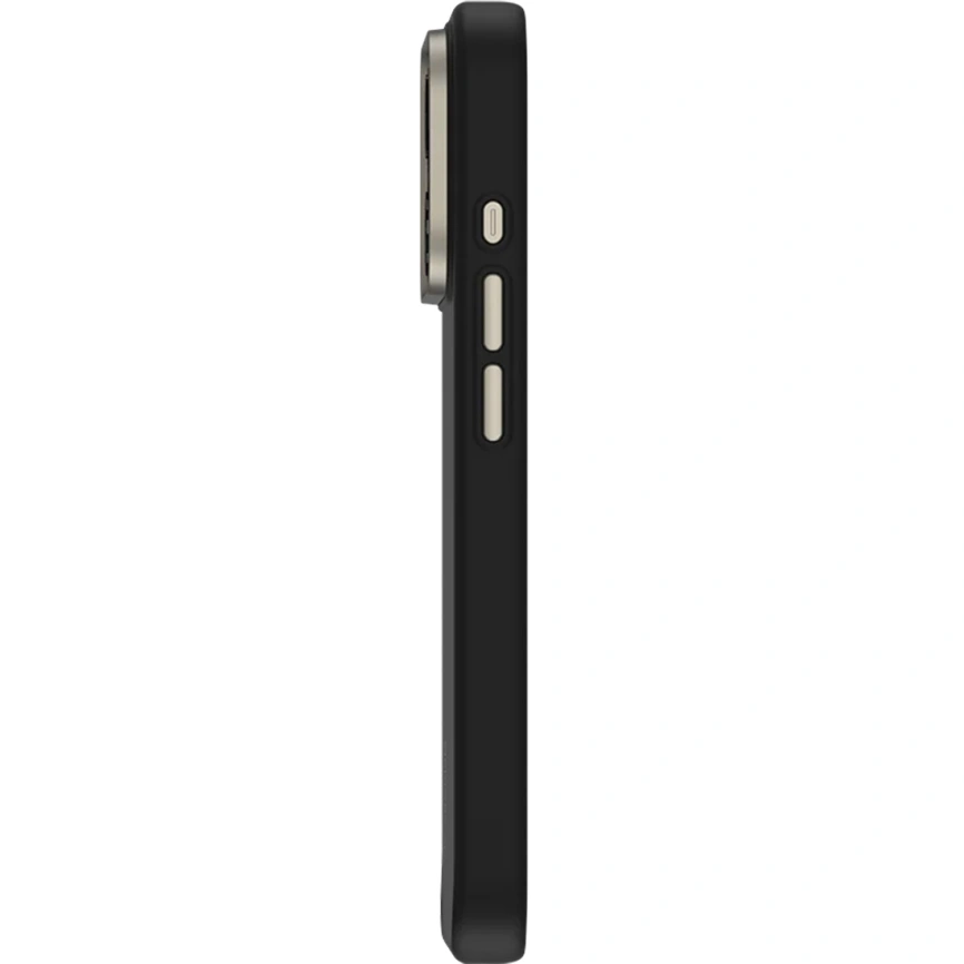 Чехол Benks Montage ArmorPro Case built with Kevlar для iPhone 17 Pro Black фото 5