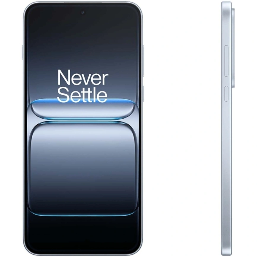 Смартфон OnePlus Nord 5 5G 12/256Gb Dry Ice фото 2