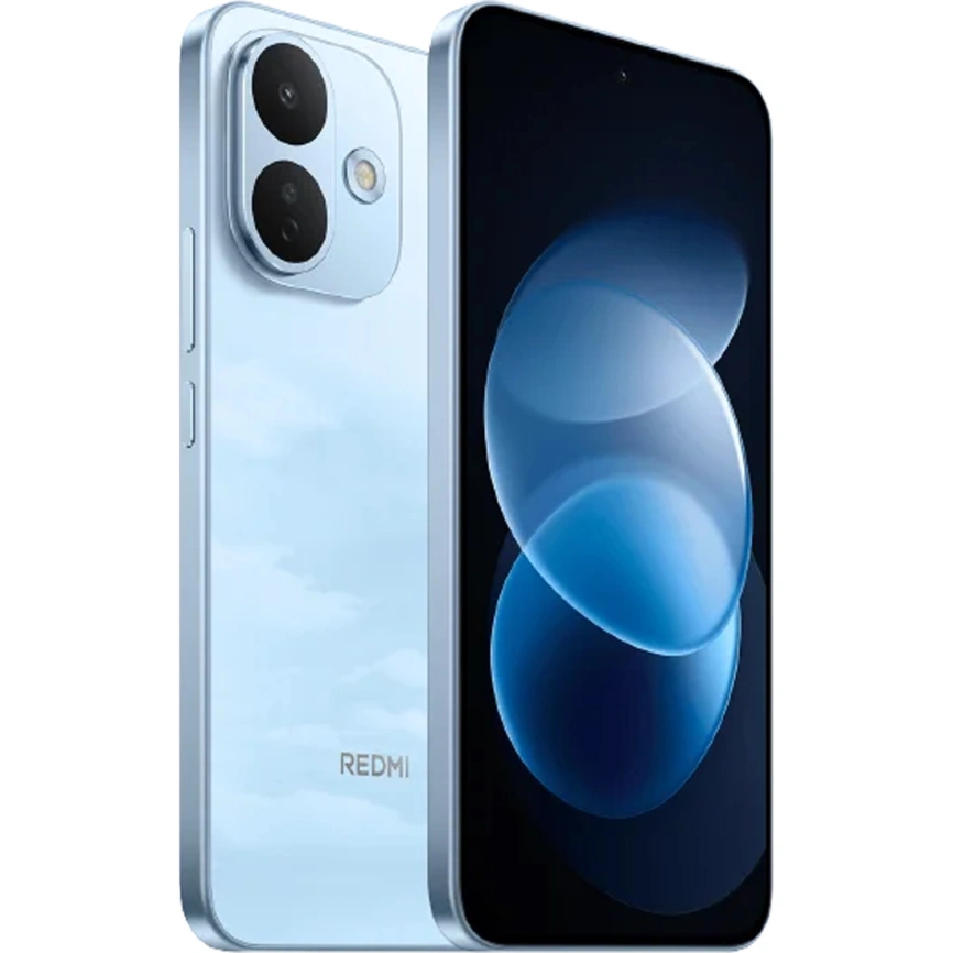 Смартфон Xiaomi Redmi Note 17 Pro 5G 8/256Gb Sky Blue Global Version фото 6