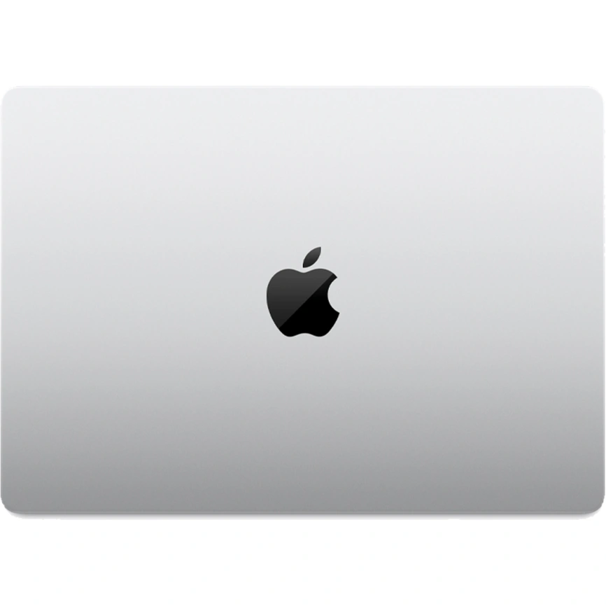 Ноутбук Apple MacBook Pro 14 (2026) M5 Max 18C CPU, 32C GPU/36GB/2TB SSD (MGDQ4) Silver фото 2