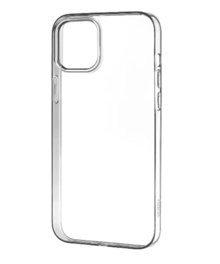 Чехол Hoco для iPhone 14 Plus Transparent фото 1
