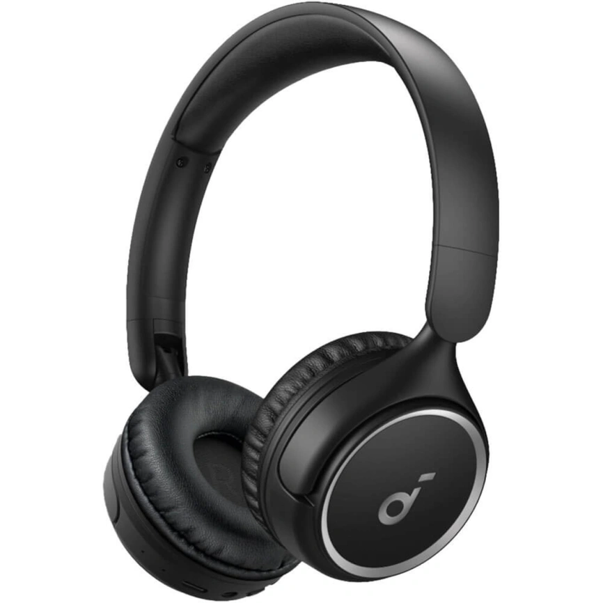 Наушники Anker Soundcore H30i Black (A3012G11) фото 1
