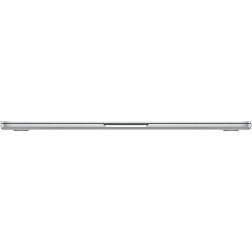 Ноутбук Apple MacBook Air (2026) 13 M5 10C CPU, 10C GPU/16GB/1TB SSD (MDH84) Silver фото 4