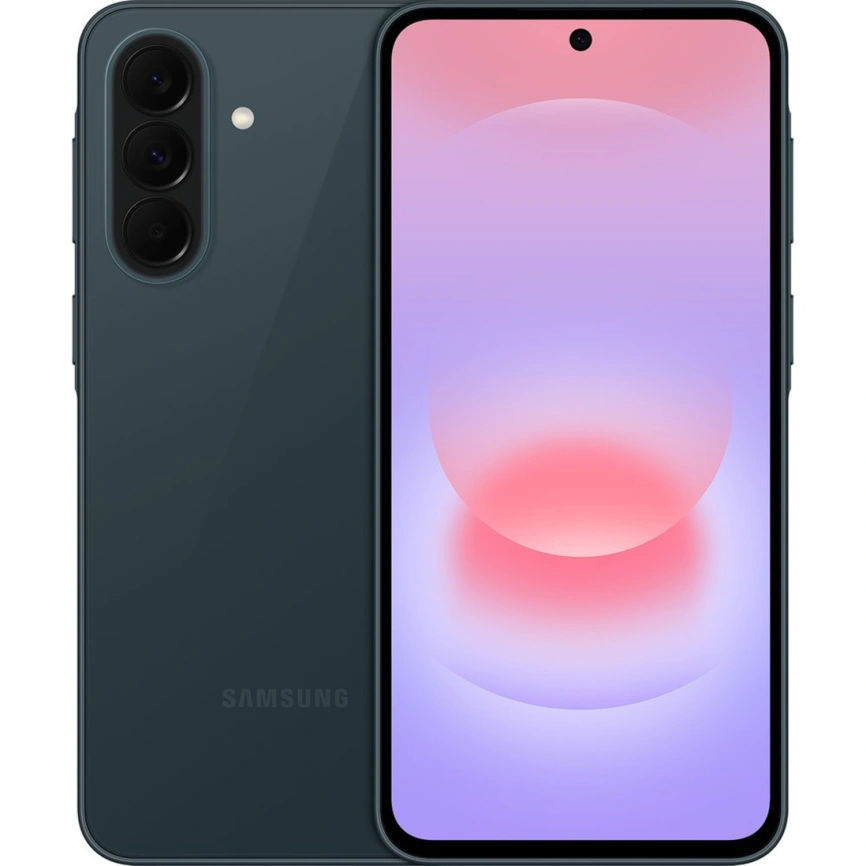 Смартфон Samsung Galaxy A37 5G 8/256Gb Awesome Greygreen фото 1