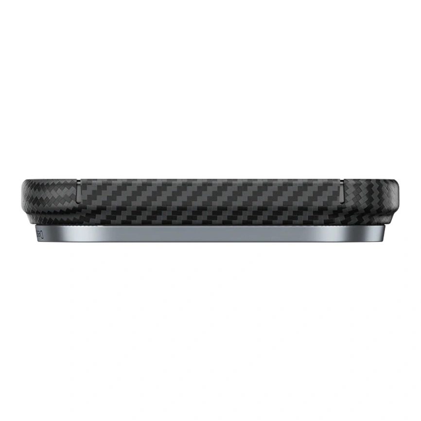 Чехол Benks ArmorAir Case built with Kevlar 600D для iPhone Air Black фото 2