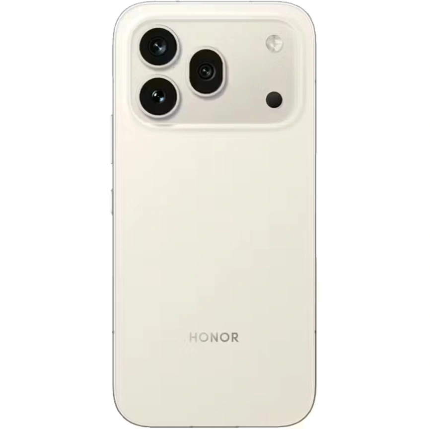 Смартфон Honor 600 Pro 12/512Gb Golden White (EU) фото 4