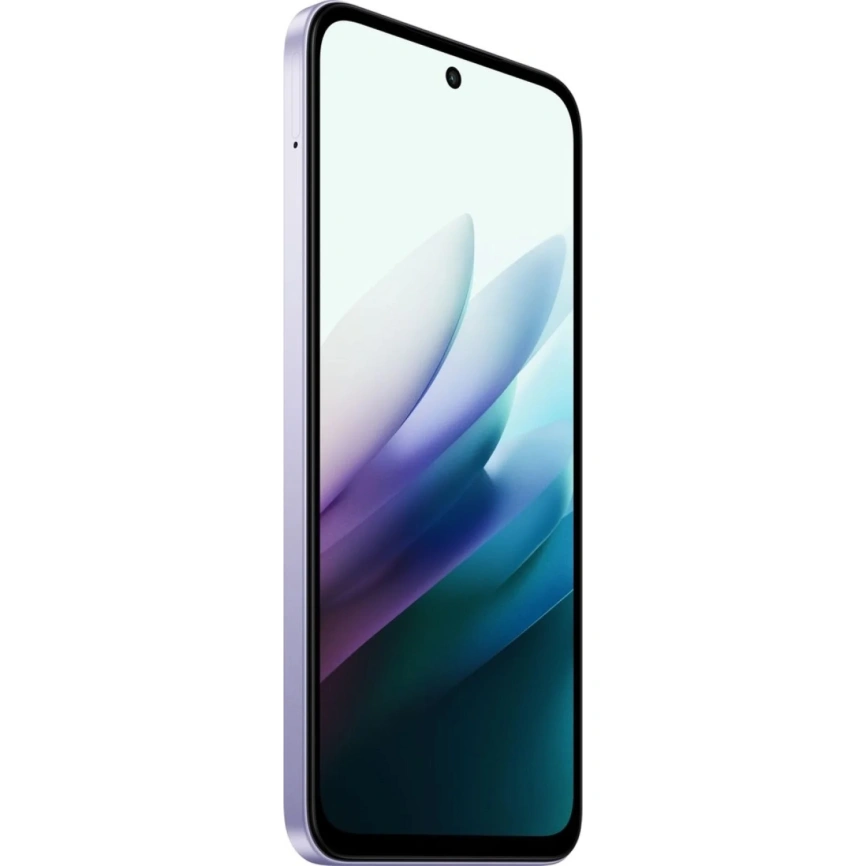 Смартфон Xiaomi Redmi 15 6/128Gb (NFC) Sandy Purple EAC фото 2