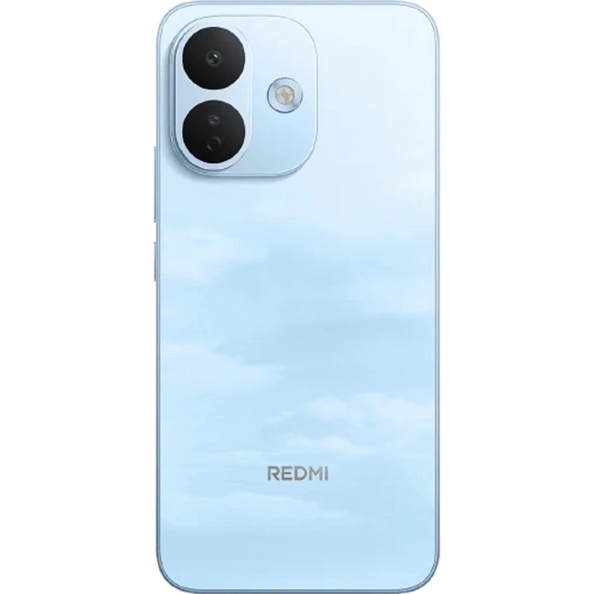 Смартфон Xiaomi Redmi Note 17 Pro 5G 8/512Gb Sky Blue EAC фото 5